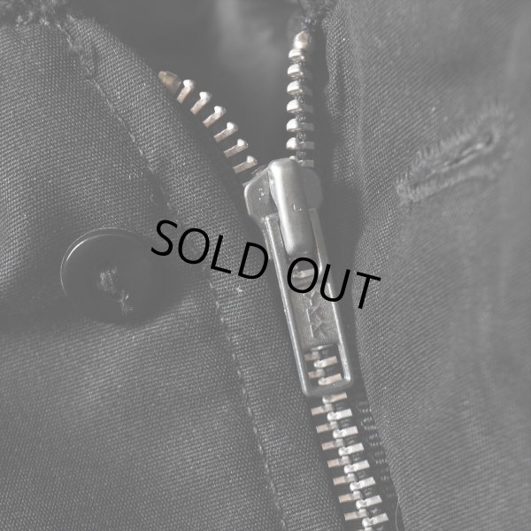 画像6: 1980s AMERICAN JAC ダービージャケット　 "MADE IN USA"　 表記3X(52) 