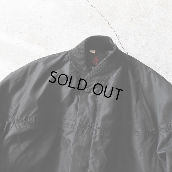 画像4: 1980s AMERICAN JAC ダービージャケット　 "MADE IN USA"　 表記3X(52) 