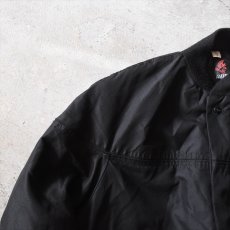 画像5: 1980s AMERICAN JAC ダービージャケット　 "MADE IN USA"　 表記3X(52)  (5)