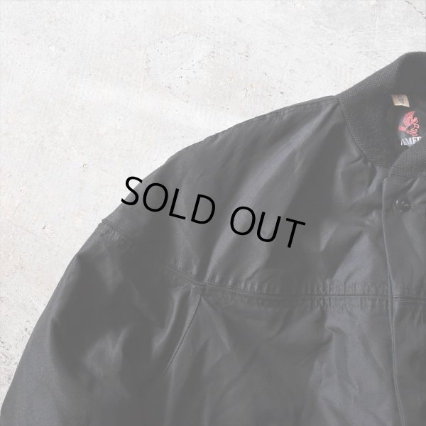 画像5: 1980s AMERICAN JAC ダービージャケット　 "MADE IN USA"　 表記3X(52) 