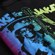 画像5: 1990s SHAKEY JAKE WOODS スウェット　 "MADE IN USA"　 表記L  (5)