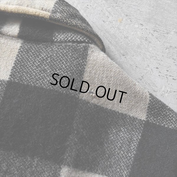 画像18: 1950s HERCULES ウールジャケット　 実寸M 