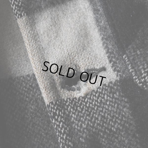 画像12: 1950s HERCULES ウールジャケット　 実寸M 