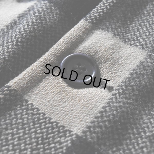 画像11: 1950s HERCULES ウールジャケット　 実寸M 