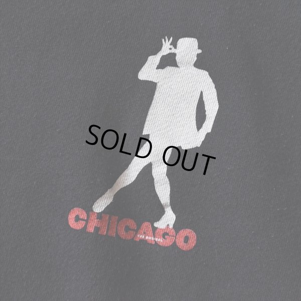 画像4: 1990s CHICAGO THE MUSICAL スウェット　 "MADE IN USA"　 表記XL 