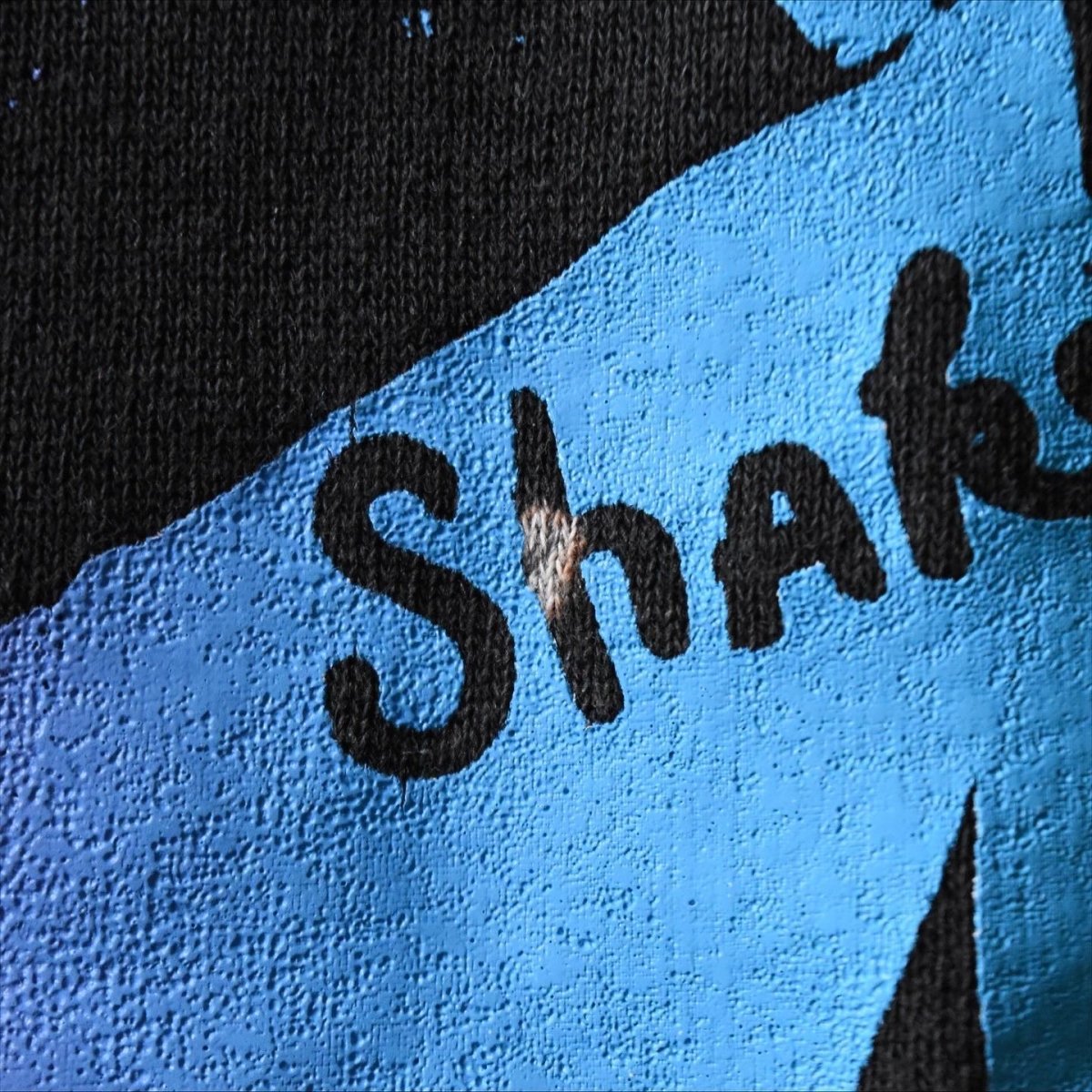 画像8: 1990s SHAKEY JAKE WOODS スウェット　 "MADE IN USA"　 表記L  (8)