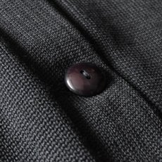 画像9: 1970s COLEMAN KNITTING MILLS レタードカーディガン　 実寸SM  (9)
