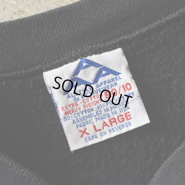 画像2: 1990s CHICAGO THE MUSICAL スウェット　 "MADE IN USA"　 表記XL 