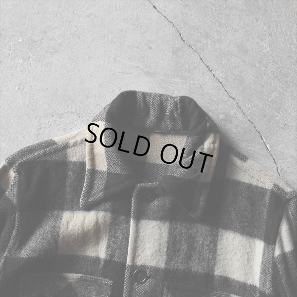 画像6: 1950s HERCULES ウールジャケット　 実寸M 