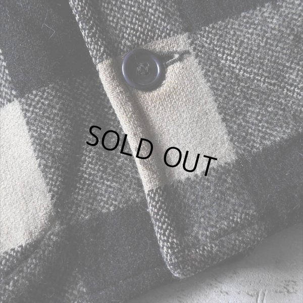 画像17: 1950s HERCULES ウールジャケット　 実寸M 