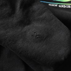 画像10: 1990s SHAKEY JAKE WOODS スウェット　 "MADE IN USA"　 表記L  (10)