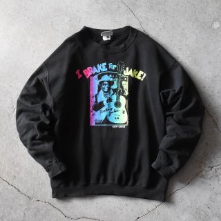 1990s LANDS'END スウェット 