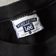 画像2: 1990s SHAKEY JAKE WOODS スウェット　 "MADE IN USA"　 表記L  (2)