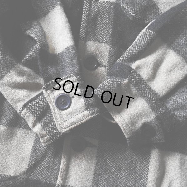 画像13: 1950s HERCULES ウールジャケット　 実寸M 