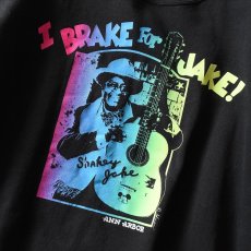 画像4: 1990s SHAKEY JAKE WOODS スウェット　 "MADE IN USA"　 表記L  (4)
