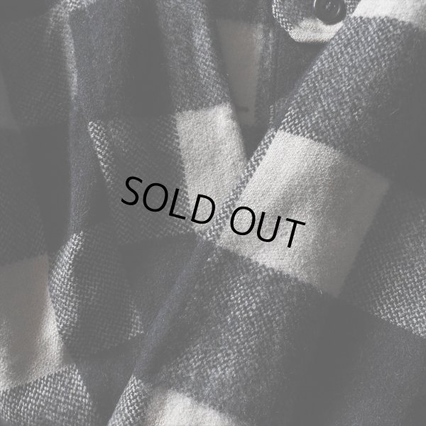 画像14: 1950s HERCULES ウールジャケット　 実寸M 