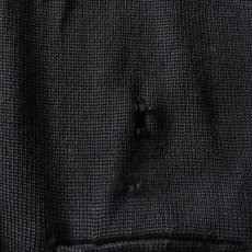 画像13: 1970s COLEMAN KNITTING MILLS レタードカーディガン　 実寸SM  (13)
