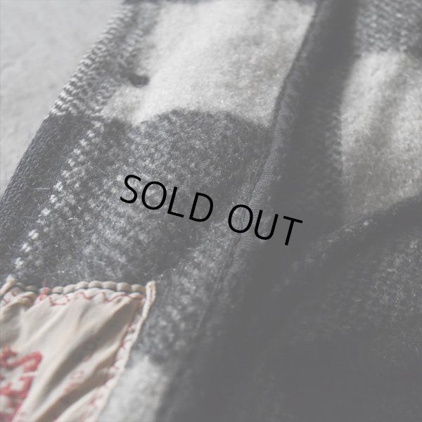 画像19: 1950s HERCULES ウールジャケット　 実寸M 