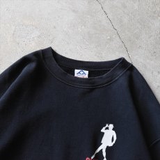 画像3: 1990s CHICAGO THE MUSICAL スウェット　 "MADE IN USA"　 表記XL  (3)