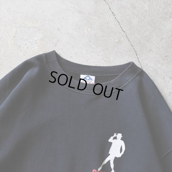 画像3: 1990s CHICAGO THE MUSICAL スウェット　 "MADE IN USA"　 表記XL 