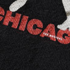 画像5: 1990s CHICAGO THE MUSICAL スウェット　 "MADE IN USA"　 表記XL  (5)