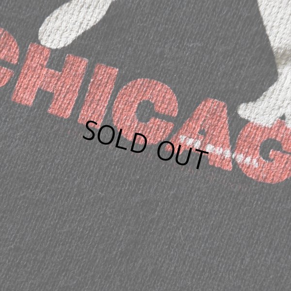 画像5: 1990s CHICAGO THE MUSICAL スウェット　 "MADE IN USA"　 表記XL 