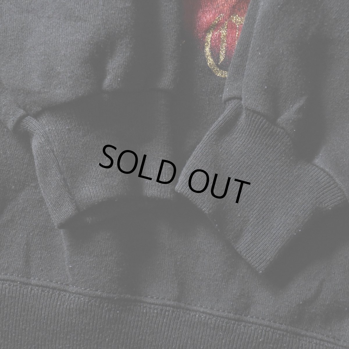 画像6: 1990s MERRY CHRISTMAS サンタクローススウェット　 "MADE IN USA"　 表記L  (6)