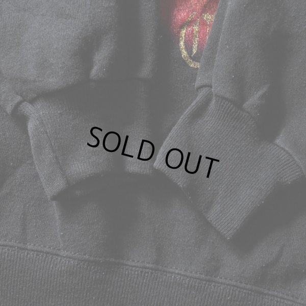 画像6: 1990s MERRY CHRISTMAS サンタクローススウェット　 "MADE IN USA"　 表記L 