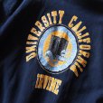 画像4: 1980s Champion リバースウィーブスウェット　<br>"UNIVERSITY OF CALIFORNIA IRVINE"　<br>表記L<br> (4)