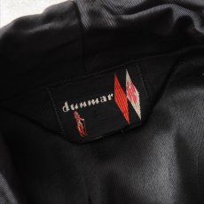画像3: 1950s DUNMAR コーデュロイスモーキングジャケット　 "MADE IN USA"　 実寸L  (3)