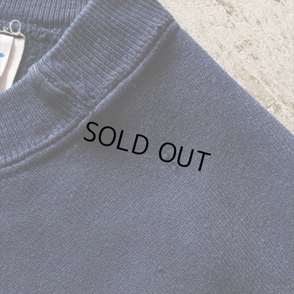 画像11: 1980s Champion リバースウィーブスウェット　 "UNIVERSITY OF CALIFORNIA IRVINE"　 表記L 