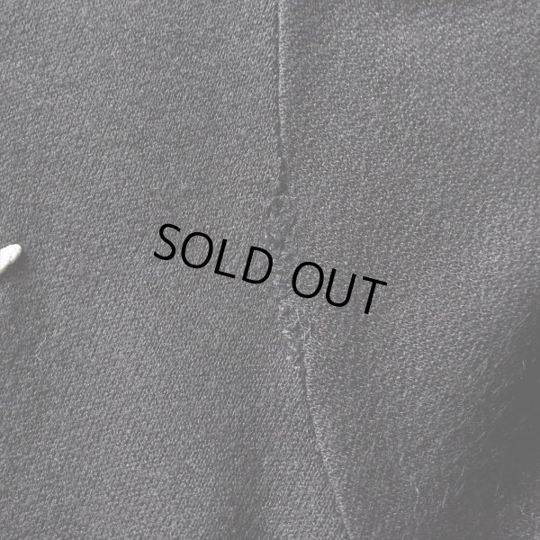 画像11: 1980s ねご 発泡プリントスウェット　 実寸L 