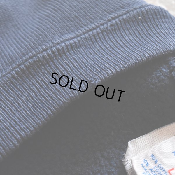 画像7: 1980s Champion リバースウィーブスウェット　 "UNIVERSITY OF CALIFORNIA IRVINE"　 表記L 