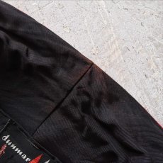 画像9: 1950s DUNMAR コーデュロイスモーキングジャケット　 "MADE IN USA"　 実寸L  (9)