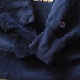 画像6: 1980s Champion リバースウィーブスウェット　<br>"UNIVERSITY OF CALIFORNIA IRVINE"　<br>表記L<br> (6)
