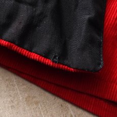 画像13: 1950s DUNMAR コーデュロイスモーキングジャケット　 "MADE IN USA"　 実寸L  (13)