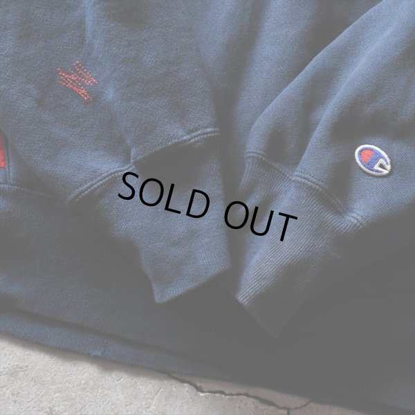 画像14: RCNSTRCT Studio スウェットパーカー　 表記L 