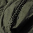 画像17: 1970s US.ARMY M-65 フィールドジャケット/2ND MODEL　<br>"JOHN OWNBEY COMPANY,INC."　<br>表記MEDIUM-LONG<br> (17)