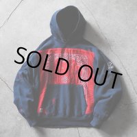 RCNSTRCT Studio スウェットパーカー　 表記L 