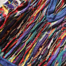 画像6: 1990s COOGI 3Dコットンニット　 "MADE IN AUSTRALIA"　 表記XL  (6)