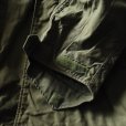 画像12: 1970s US.ARMY M-65 フィールドジャケット/2ND MODEL　<br>"JOHN OWNBEY COMPANY,INC."　<br>表記MEDIUM-LONG<br> (12)