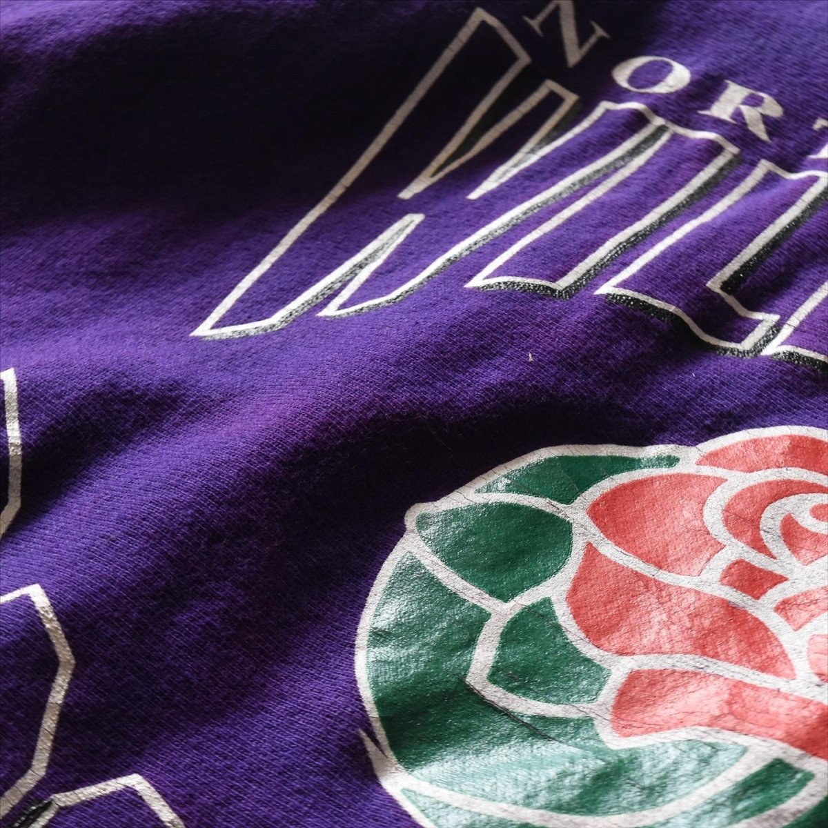 画像5: 1990s Champion リバースウィーブスウェット　 "ROSE BOWL JANUARY 1, 1996"　 表記XXL  (5)