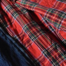 画像19: 1980s L.L.Bean デニムジャケット　 実寸ML  (19)