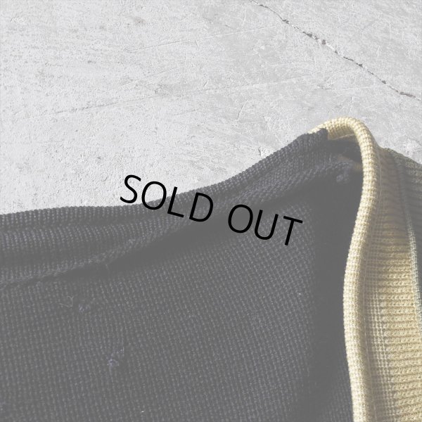 画像9: 1960s ウールニットカーディガン　 表記L 