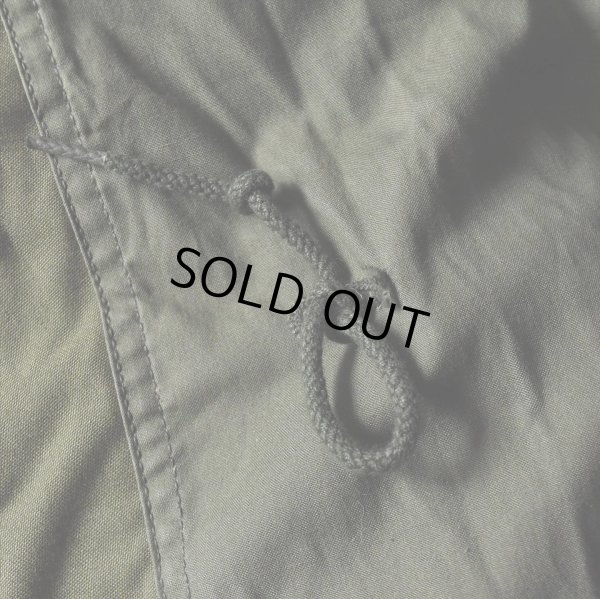 画像14: 1970s US.ARMY M-65 フィールドジャケット/2ND MODEL　 "JOHN OWNBEY COMPANY,INC."　 表記MEDIUM-LONG 