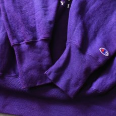 画像6: 1990s Champion リバースウィーブスウェット　 "ROSE BOWL JANUARY 1, 1996"　 表記XXL  (6)