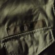 画像10: 1970s US.ARMY M-65 フィールドジャケット/2ND MODEL　<br>"JOHN OWNBEY COMPANY,INC."　<br>表記MEDIUM-LONG<br> (10)