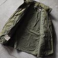 画像3: 1970s US.ARMY M-65 フィールドジャケット/2ND MODEL　<br>"JOHN OWNBEY COMPANY,INC."　<br>表記MEDIUM-LONG<br> (3)