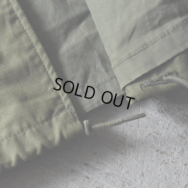 画像13: 1970s US.ARMY M-65 フィールドジャケット/2ND MODEL　 "JOHN OWNBEY COMPANY,INC."　 表記MEDIUM-LONG 