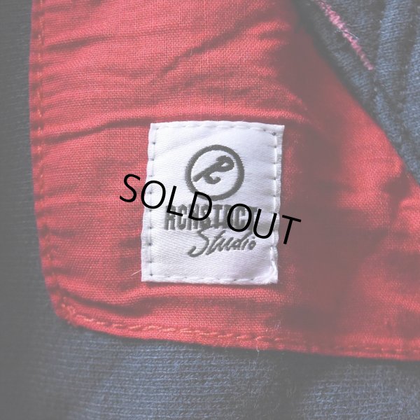 画像11: RCNSTRCT Studio スウェットパーカー　 表記L 